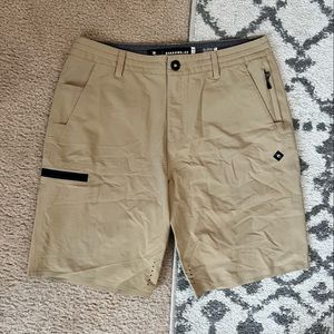 Rip Curl Global Entry Boardwalk Short